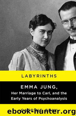 Labyrinths by Catrine Clay