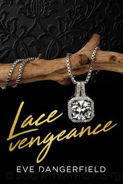 Lace Vengeance (Snow White Book 3) by Eve Dangerfield