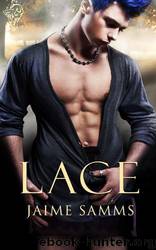 Lace by jaime samms