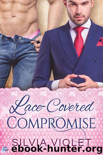 Lace-Covered Compromise by Silvia Violet