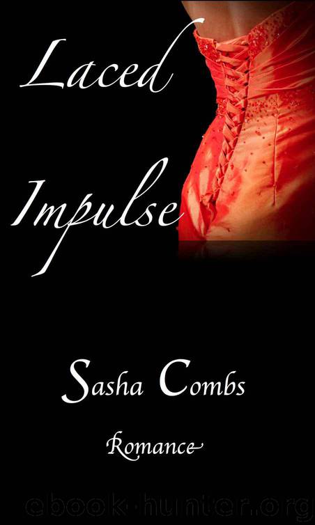Laced Impulse by Combs Sasha
