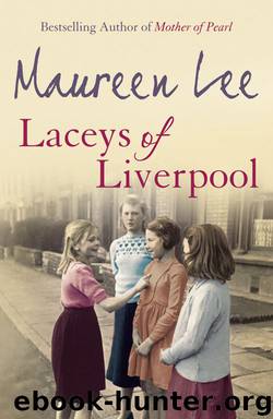 Laceys Of Liverpool by Maureen Lee