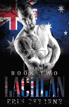 Lachlan by Erin Osborne