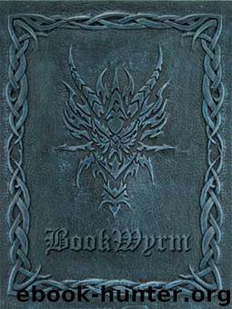 Lackey, Mercedes - Elemental Masters 6 by Mercedes Lackey