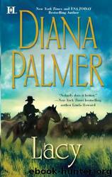 Lacy by Diana Palmer