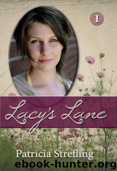 Lacy's Lane by Strefling Patricia