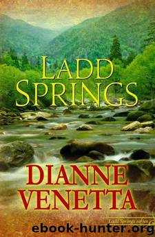 Ladd Springs (Ladd Springs, Book #1) by Venetta Dianne