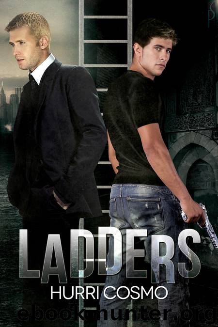 Ladders by Hurri Cosmo