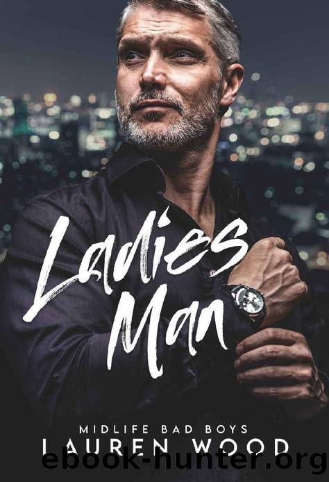 Ladies Man by Lauren Wood