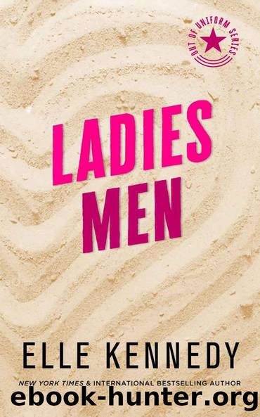 Ladies Men (Out of Uniform Book 3) by Elle Kennedy
