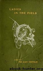Ladies in the Field: Sketches of Sport by Lady Violet Greville