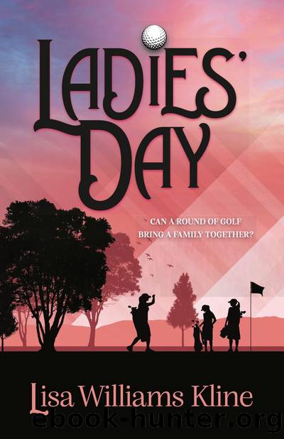 Ladies' Day by Lisa Williams Kline