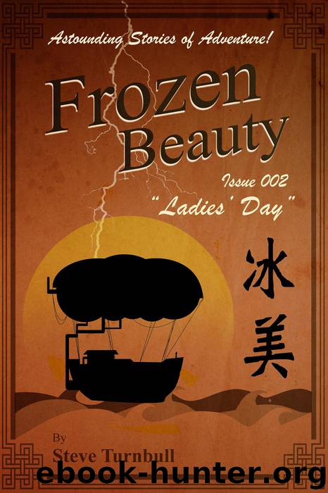 Ladies' Day by Steve Turnbull