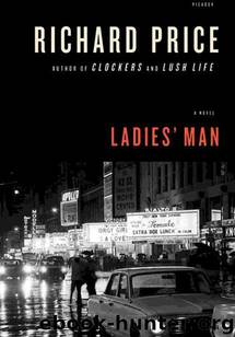 Ladies' Man by Richard Price