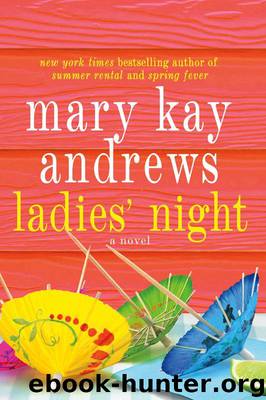 Ladies' Night by Andrews Mary Kay