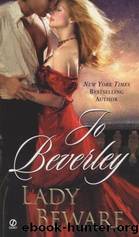 Lady Bewares by Jo Beverley