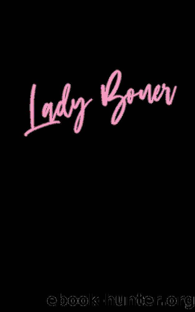 Lady Boner by Alex Grayson
