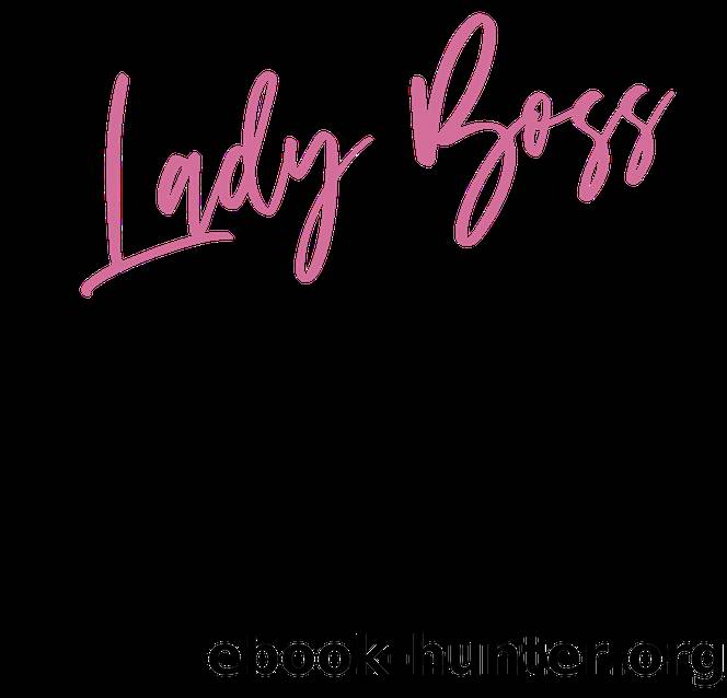 Lady Boss by Alex Grayson