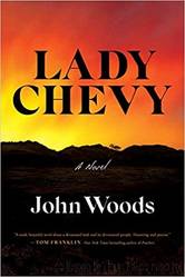 Lady Chevy by John Woods