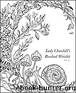 Lady Churchillâs Rosebud Wristlet No. 40 by Unknown author