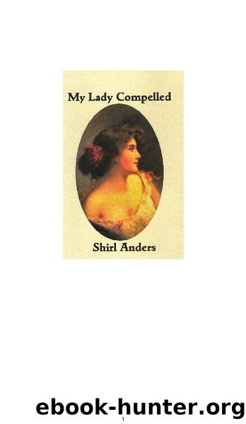 Lady Compelled by Cheri Anderson