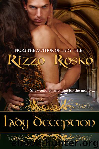 Lady Deception by Rizzo Rosko