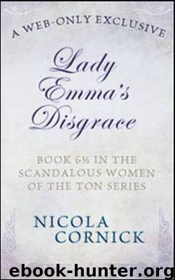 Lady Emma by Lady Emma's Disgrace (html)