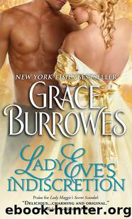 Lady Eve's Indiscretion by Grace Burrowes