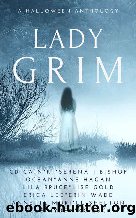 Lady Grim by unknow