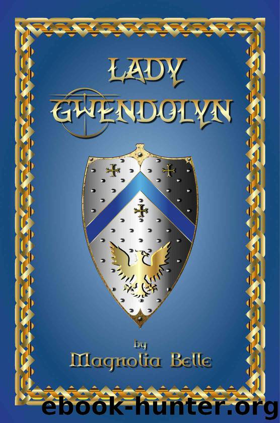 Lady Gwendolyn by Magnolia Belle