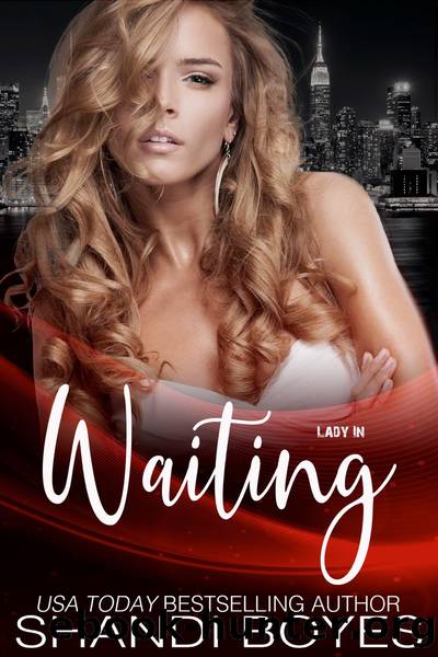 Lady In Waiting by Shandi Boyes