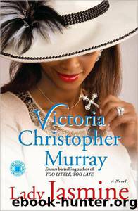 Lady Jasmine by Victoria Christopher Murray