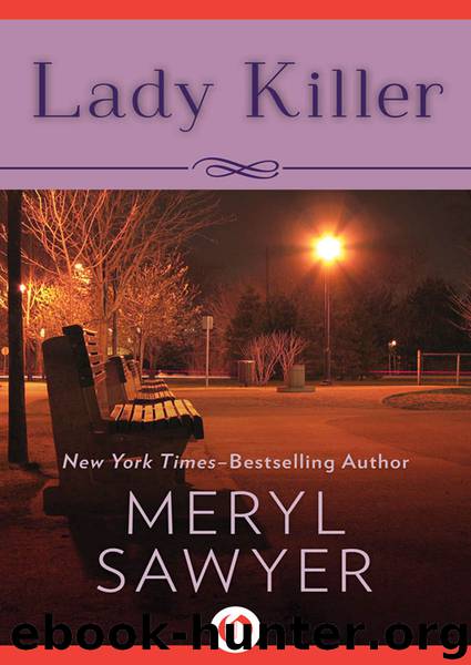 Lady Killer by Meryl Sawyer