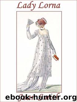 Lady Lorna by Joan Smith