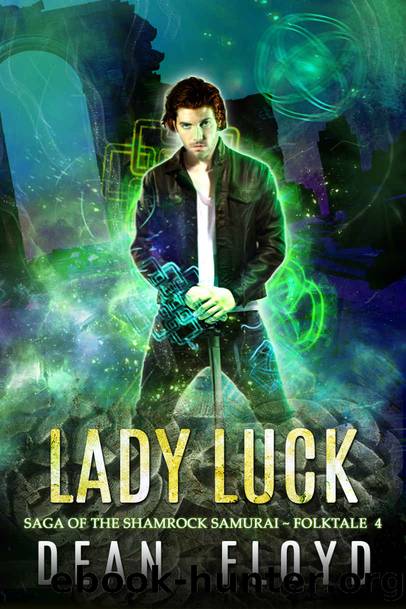Lady Luck by Dean Floyd