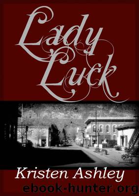 Lady Luck by Kristen Ashley