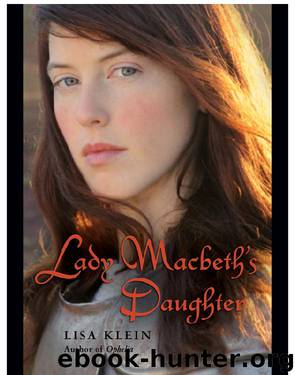 Lady Macbeth's Daughter by Lisa Klein