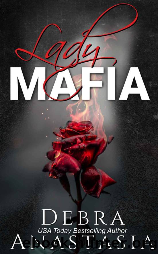 Lady Mafia by Anastasia Debra