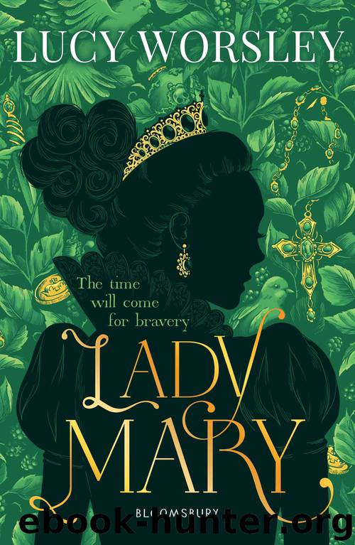 Lady Mary by Lucy Worsley