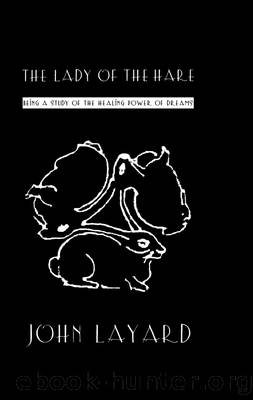 Lady Of The Hare by Layard