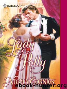Lady Polly by Nicola Cornick