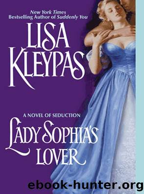 Lady Sophias Lover by Lisa Kleypas - Bow Street Runners 02 - Lady Sophias Lover