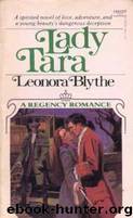 Lady Tara by Leonora Blythe