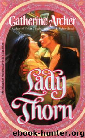 Lady Thorn by Catherine Archer