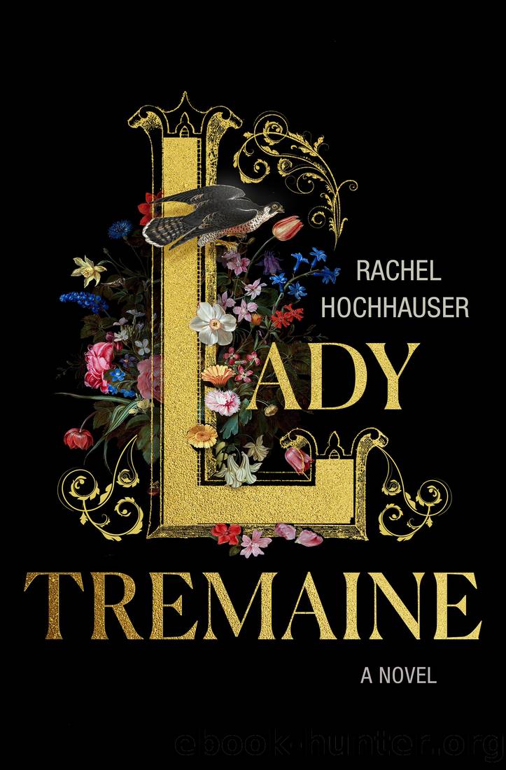 Lady Tremaine by Rachel Hochhauser
