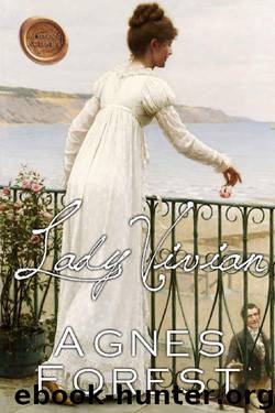 Lady Vivian (Almack's Assembly Rooms Book 1) by Agnes Forest