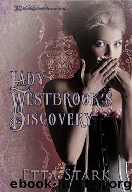 Lady Westbrook's Discovery by Etta Stark