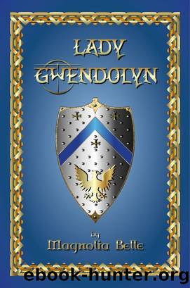 Lady gwendolyn by Magnolia Belle
