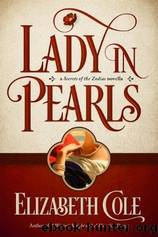 Lady in Pearls by Elizabeth Cole