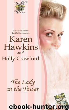 Lady in Red by Karen Hawkins